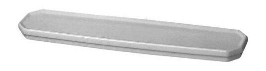 Duravit Serie 1930 hylle 750 x 130 mm
