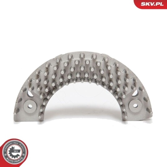 Motstand, kupévifte ESEN SKV 95SKV030