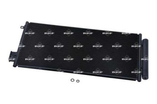 Kondensator NRF 350061