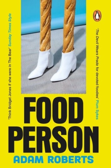 Food Person Food Person