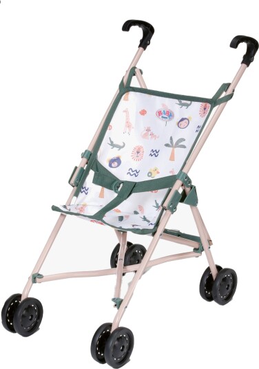 BABY Born Stroller