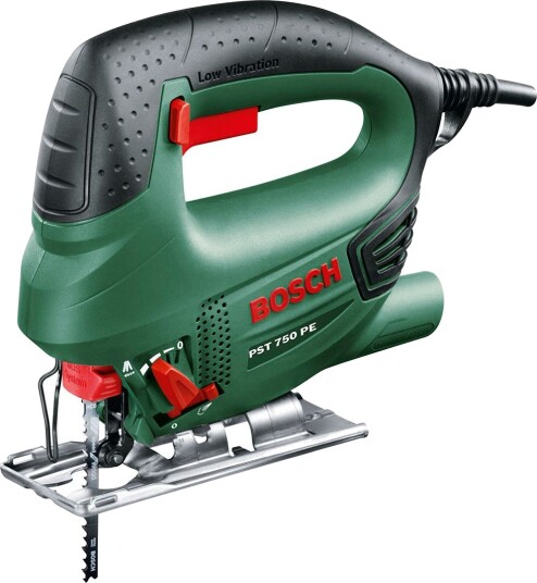 Bosch Stikksag PST 750 PE 530W