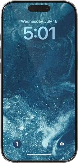 Nomad - Screen Protector - iPhone 17 Pro Max