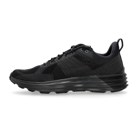 Nike Herre Sko Svart 42 EU
