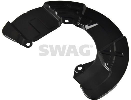 Bremseskjold SWAG 33 10 6402 Bremseskjold SWAG 33 10 6402