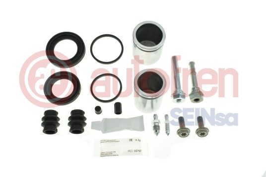 Autofren Seinsa Rep. sett bremsecaliper AUTOFREN SEINSA D43960S