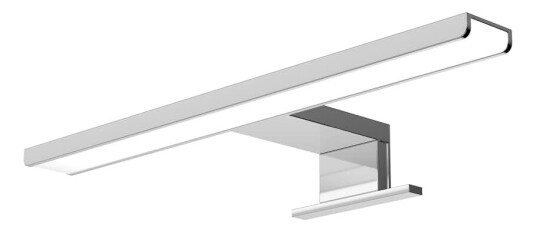Vegglampe FOSSBAD Luna 50019
