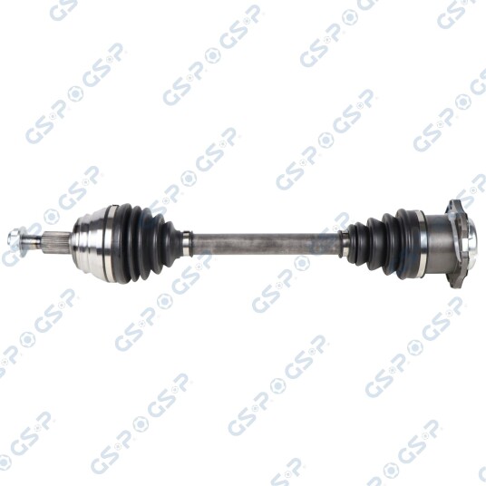 Drivaksel GSP 261020