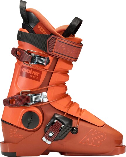 K2 Evolver MP 26,5 K2 Evolver MP 26,5