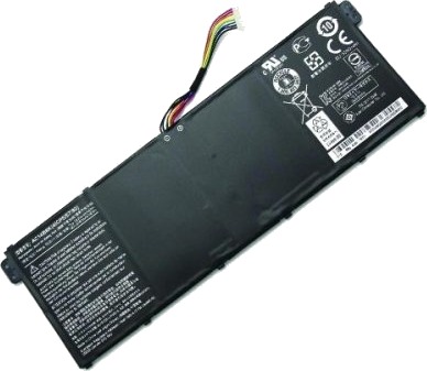 Extra Digital Nb410590 Batteri Acer Ac14b8k NB410590