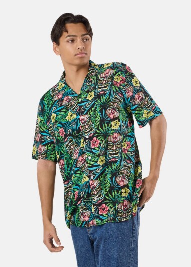 Blount & Pool Honolulu Shirt Blount & Pool Honolulu Shirt