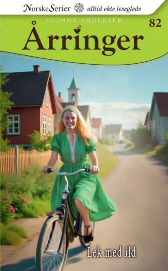 Lek med ild Lek med ild