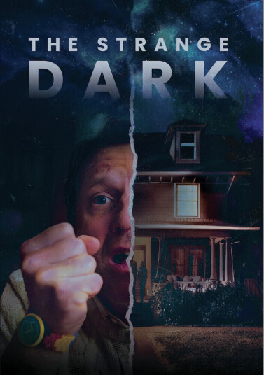 Strange Dark DVD