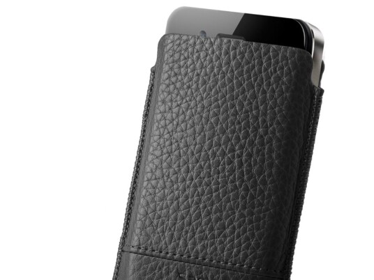 Samsonite Mobildeksel P11 Pull-case Svart
