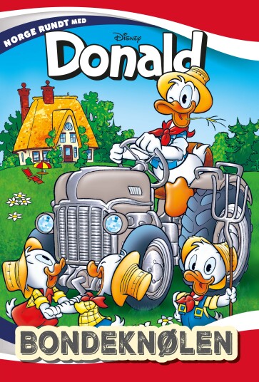 Bondeknølen Bondeknølen