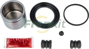 FRENKIT 257807 Reparasjonssett, bremsecaliper FRENKIT 257807 Reparasjonssett, bremsecaliper