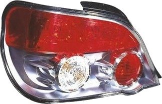 VAN WEZEL 5134931 Baklykt