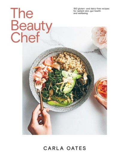 The Beauty Chef  150 Gluten and DairyFree Recipes for Radiant Skin, Gut Health and Wellbeing