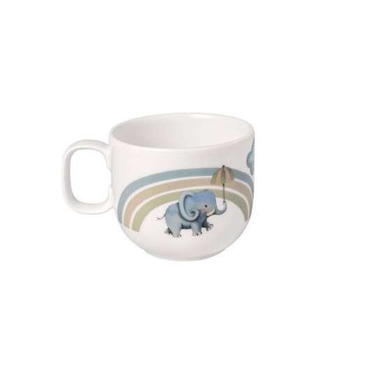 Villeroy & Boch Walk like an Elephant barnekopp S 17 cl Multi Villeroy & Boch Walk like an Elephant barnekopp S 17 cl Multi
