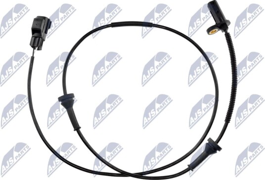 ABS sensor NTY HCA-VV-011