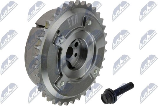Kamakselregulering NTY RKZ-TY-015