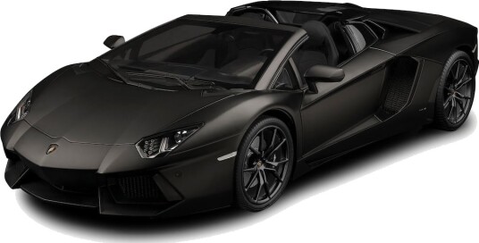 Pocher Lamborghini Aventador LP700-4 1:8 Pocher Lamborghini Aventador LP700-4 1:8