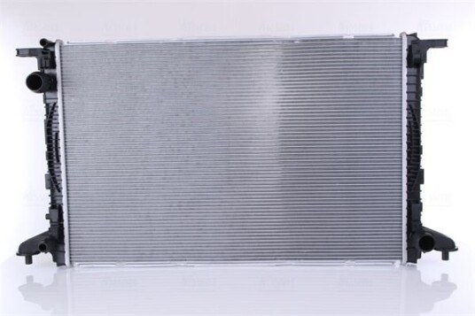 Radiator NISSENS 606462 Radiator NISSENS 606462
