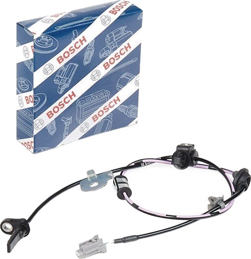 ABS sensor BOSCH 0 265 009 452