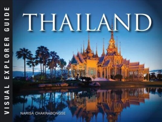 Thailand Av Narisa Chakrabongse