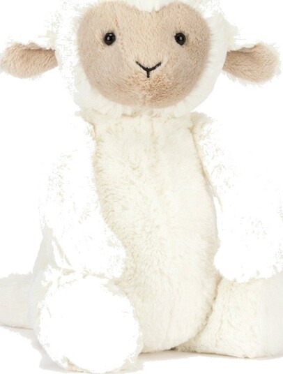 Jellycat | Skipson Lamb Original | Krem | ca. 31 cm