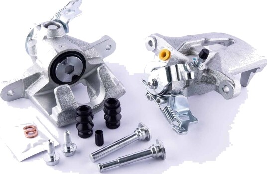HELLA 8AN 355 783 531 Bremsecaliper HELLA 8AN 355 783 531 Bremsecaliper