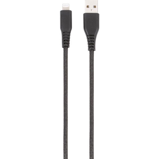 Vivanco Lightning Cable 2.5m Vivanco Lightning Cable 2.5m