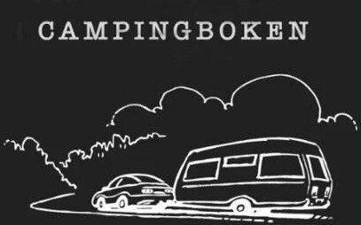 Campingboken Campingboken