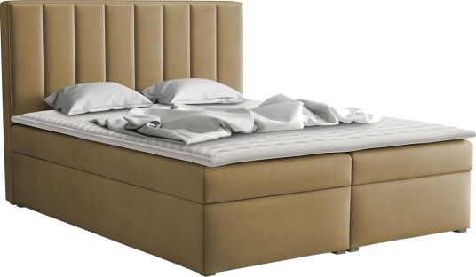 Valasco Kontinentalseng 180x200 cm Beige