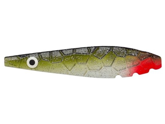 Kinetic Møn Inline 12g Green Shadow Kinetic Møn Inline 12g Green Shadow