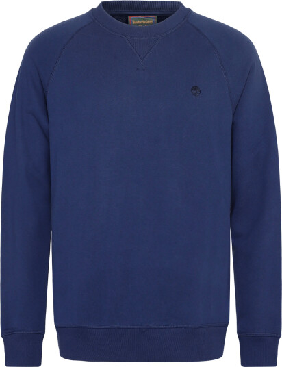 Timberland Lb Crew Sweatshirt   Navy   XL