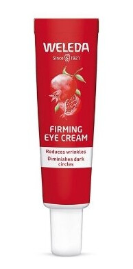 Weleda Firming Eye Cream 12ml