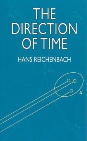 The Direction Of Time Av Hans Reichenbach