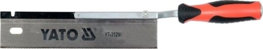 Yato Yato Yato Pila Z Priana Rekojescia 250 Mm