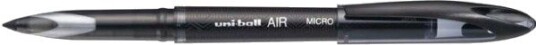 Uni Mitsubishi Uni Air Micro Kulepenn Sort (Uba-188M) Uni Mitsubishi Uni Air Micro Kulepenn Sort (Uba-188M)
