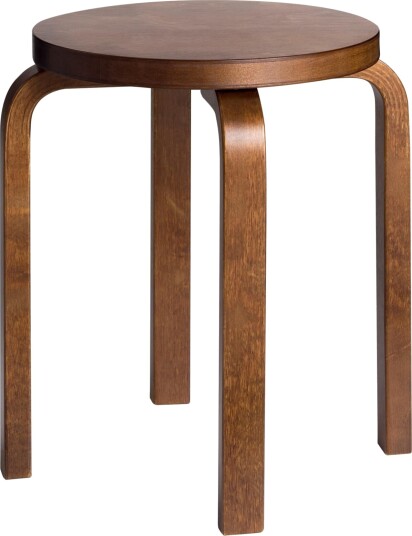 Artek E60 Krakk Valnøtt