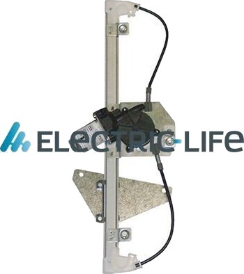 Vindusheis ELECTRIC LIFE ZR CT35 R Vindusheis ELECTRIC LIFE ZR CT35 R