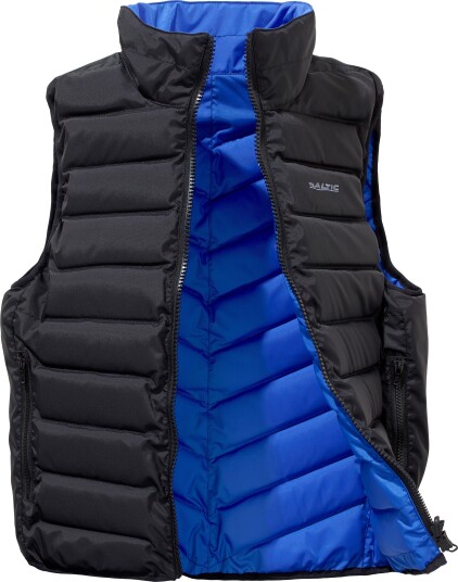 Baltic Unisex Flipper Black/Blue 60-70 kg Baltic Unisex Flipper Black/Blue 60-70 kg