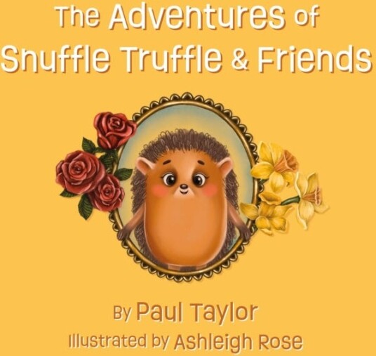 The Adventures of Snuffle Truffle & Friends The Adventures of Snuffle Truffle & Friends