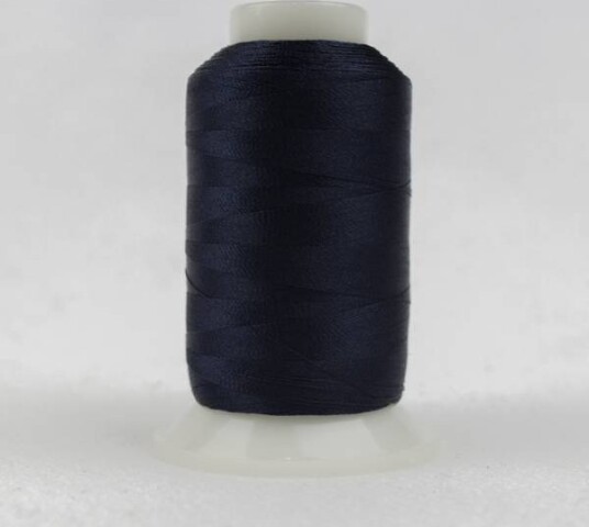 Wonderfil Midnight Navy Polyfast
