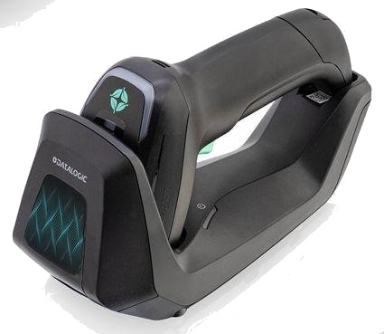Datalogic Gryphon I Gd4690 Strekkodeskanner Portabel 2D Bildefremviser Dekodet Usb Rs 232