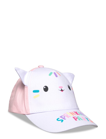 Gabby"s Dollhouse Cap - Pink - 52