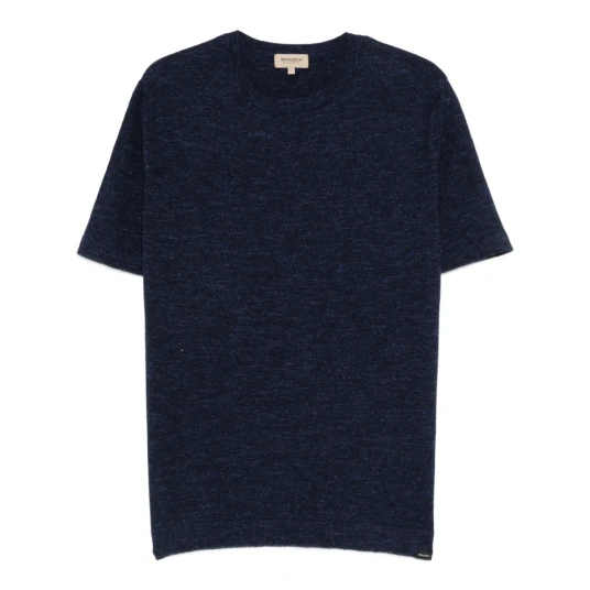 Woolrich Herre Topper Blå S