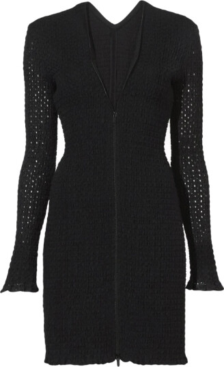 Proenza Schouler Dame Kjoler Svart S,