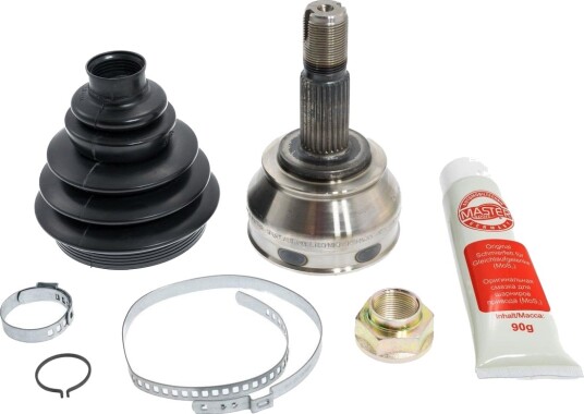 Drivledd MASTER SPORT 303113 SET MS
